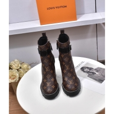 LV Boots